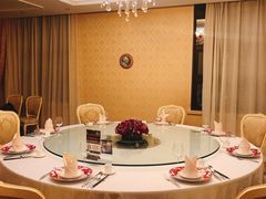 包厢-浦华大酒店-台南担仔面海鲜楼