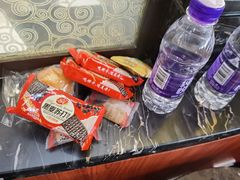 -首都机场t3-c国航两舱休息室