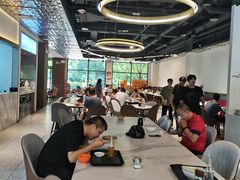 -兰州马子禄牛肉面(文景公园店)