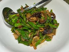 -飶香居(省博物馆店)