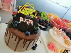 -花间烘焙BLossom Bakery