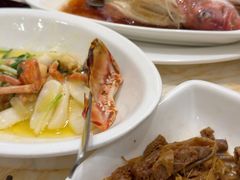 -顺风海鲜港(金玉兰店)