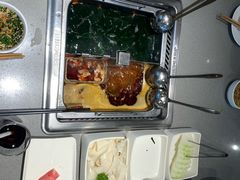 -海底捞火锅(百利广场店)