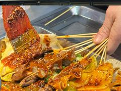 -邓姐串串香(水围店)