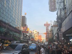 -唐人街(耀华力路)