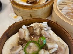 -广州建国酒店-盈丰阁粤菜-粤式茶点