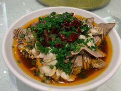 -启东海鲜人家(古美路店)