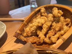 -花盐街·四川乐山小吃(西单大悦城店)