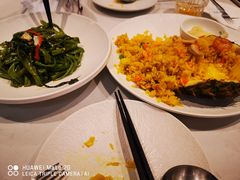 -美奈小馆·越南料理(中航城君尚购物中心店)