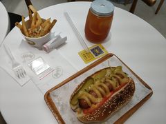 -艾薯夫妇Aysh(福田星河COCOPark店)