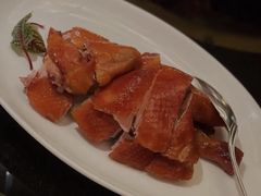 -北京四季酒店·采逸轩