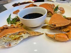 -莆鑫海鲜城(浏河店)