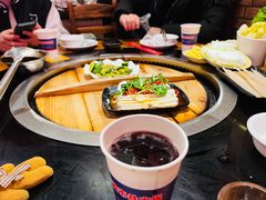 -地锅之家·鲜货工厂(华发路店)