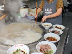 -陈记锅盖面(长江路店)