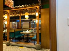 -六合居(温江店)