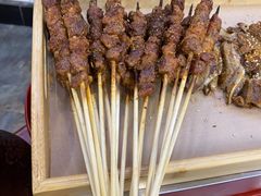 -草本味·市井羊肉馆(新开铺总店)