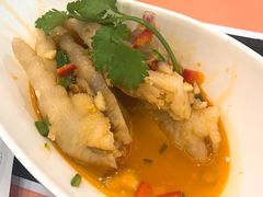 -虾饺妹·粤式手工点心(水荫路店)