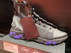 -NIKE上海青浦优选体验店