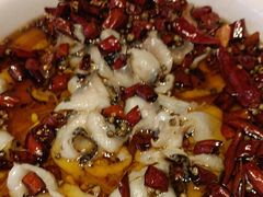 -永安鱼庄·镇江菜(丁卯店)