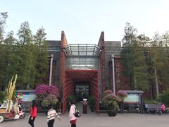 -东莞市可园博物馆