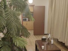 -筋骨堂热敷推拿按摩(枫林绿洲店)