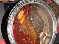 -牛New寿喜烧(新六百店)