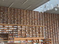 -朵云书院(滴水湖店)
