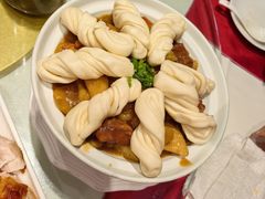 -凯鸽酒楼(大同振兴街店)