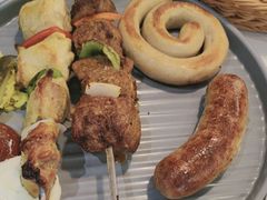 -库滋明·俄罗斯特色美食(中央大街店)