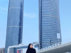 -演武大桥观景平台