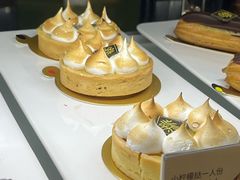 -法派1855(东湖别墅店)