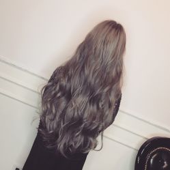 -3AM HAIR SALON染发烫发接发