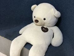 -Mr·Kuma酷么先生雪之乐园