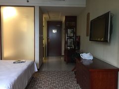 -苏州独墅湖书香世家酒店