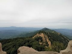 -白草畔自然风景区