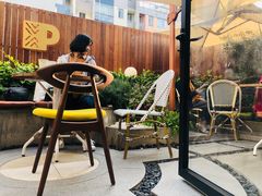 -Peet's Coffee皮爷咖啡(大学路店)