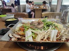 -南京大牌档(青岛万象城店)