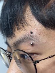 -匿名者纹身学院派·刺青
