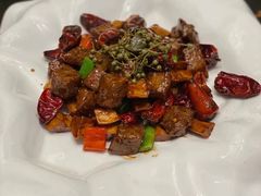 -童福兴·南京菜(老门东店)