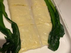 鸡蛋肠-金牌禄运·点心·啫煲(百信广场店)