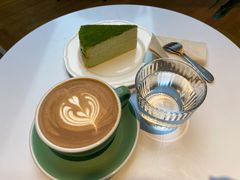 -Line 咖啡(石厦花园店)