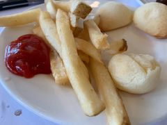 -拉蒂娜·巴西牛排馆 Latina·Brazilian Steakhouse(陆家嘴旗舰店)