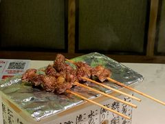 -左庭右院鲜牛肉火锅(浦江欢乐颂店)