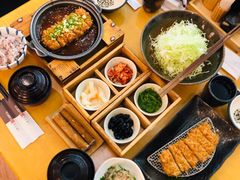 -胜博殿日式炸猪排(西红门店)