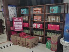 -香山湖渔家大院