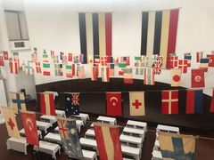 -广东革命历史博物馆办公楼