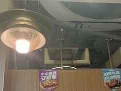 -豪客来牛排(人民东路店)