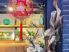 -韩盛·盛江山自助料理(奥体万达店)