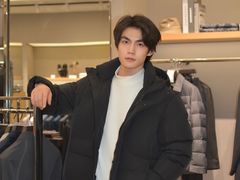 -王府井百货熙地港店