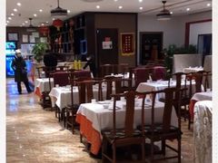 大堂-便宜坊烤鸭店(甜水园店)